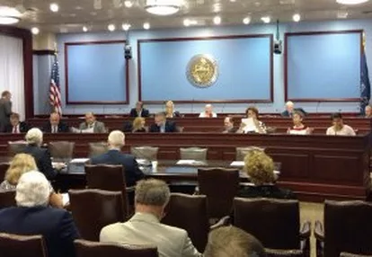 House State Government Committee