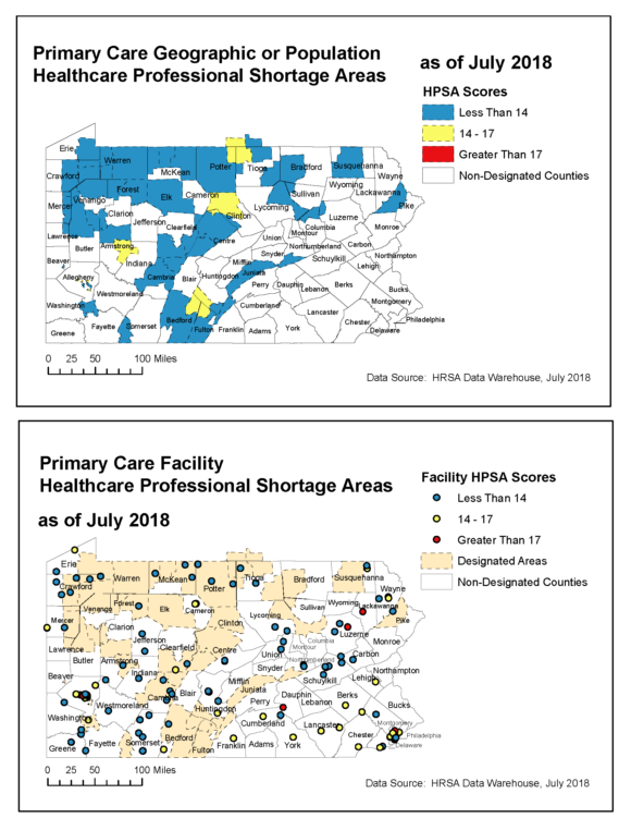 PA Gov Department of Health